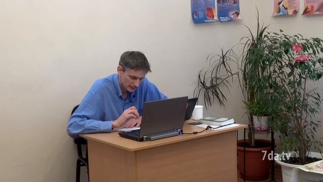 Магазин здорового питания (2) - Андрей Першин