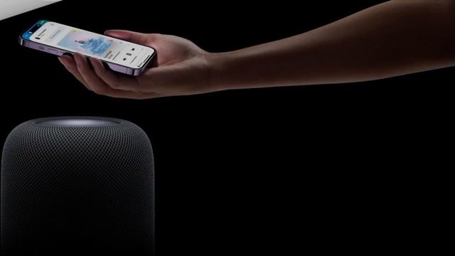 New Apple Homepod Second Generation 2023 - Review смотреть онлайн