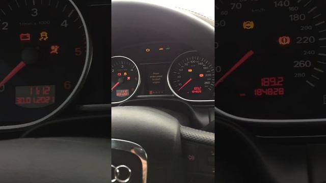 Ауди Q7 2008 4.2 дизель 420лс смотреть онлайн
