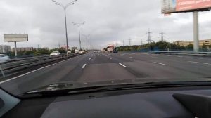 Тойота Прадо 150 двигатель 2.7АТ реальный расход на 92 бензине