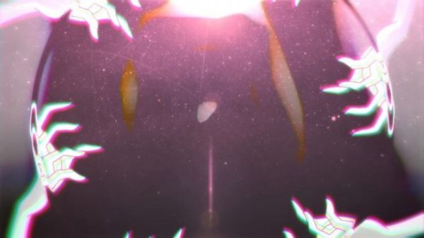 ECHO / Vivid BAD SQUAD × 巡音ルカ