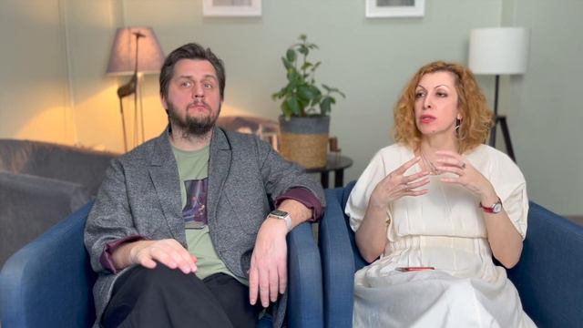 "Тревога и симптом" смотреть онлайн