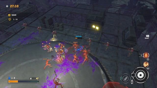 Contra: Rogue Corps | The Review You WEREN'T Expecting смотреть онлайн