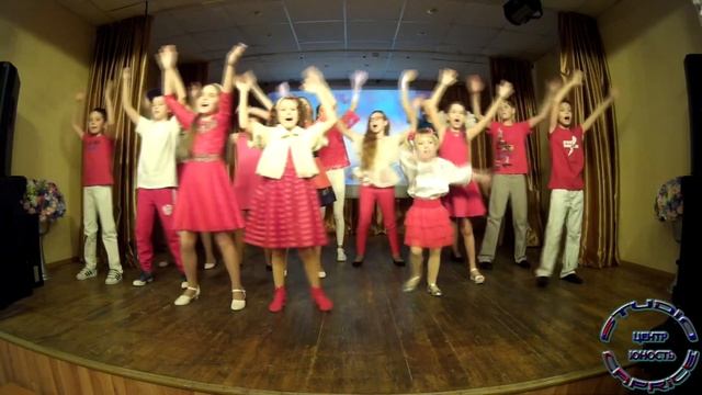 Studio Caprice - «Нарисуй» смотреть онлайн