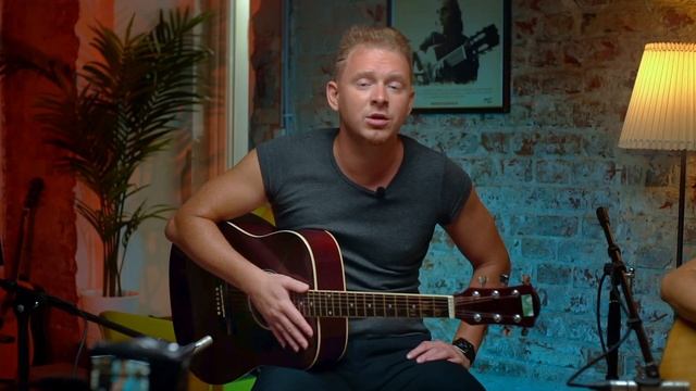 Как научиться играть на гитаре за 7 ДНЕЙ? СЕКРЕТНЫЙ СПОСОБ смотреть онлайн