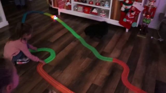 Magic Tracks! смотреть онлайн