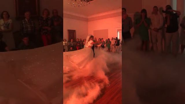 Весільний танець 2019 / Студія танцю молодят One Love смотреть онлайн