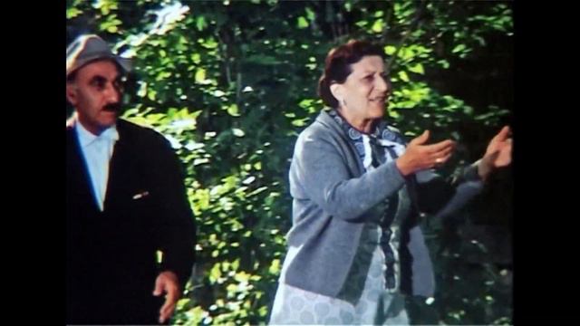 ՀԱՐՍՆԱՑՈՒՆ ՀՅՈՒՍԻՍԻՑ / HARSNATSUN HYUSISITS // 1975 смотреть онлайн