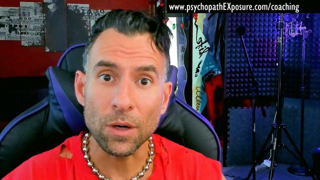 Is My NARCISSIST EX Treating Their NEW SUPPLY Better Than Me? смотреть онлайн
