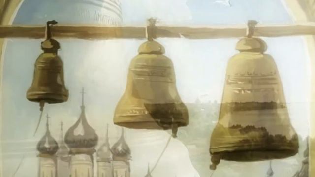 «Путешествие в Ростов Великий», режиссёр Ольга Коровина (Киноклуб Покров) смотреть онлайн