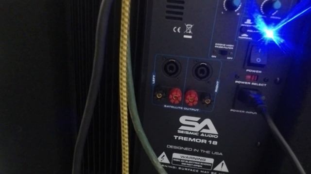 Shop Audio JBL EON 615 Bluetooth streaming & Pairing смотреть онлайн