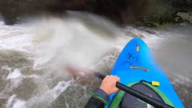 Cobungra in the Piranha Ripper смотреть онлайн