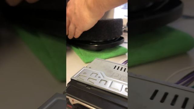 Динамики Pioneer TS-R6951S смотреть онлайн