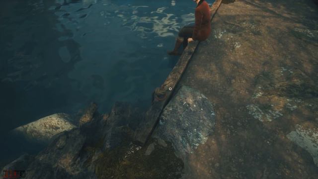 Draugen Gameplay - Part 2 (No Commentary) смотреть онлайн