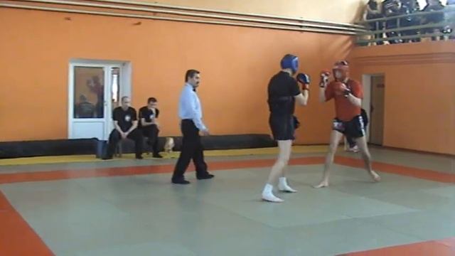 44.Борисов(Феникс,Минск) - Кучинский(РИПО,Минск) смотреть онлайн