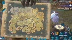 Воскрешение динозавров|Ark: Survival Evolved MOBILE