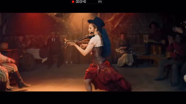 Roundtable Rival - Lindsey Stirling смотреть онлайн