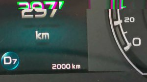 Geely Coolray 2k(21). Что-то дёргается при разгоне. Хейтерам не смотреть.