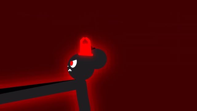 Cartoon dog kills cartoon mouse oc animation Remaker ✅ (stick nodes pro) [part 2] смотреть онлайн