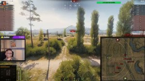 СТРАЙК КОММЕНТИРУЕТ ХОРОШИЙ БОЙ ОТ ПОДПИСЧИКА НА Bourrasque