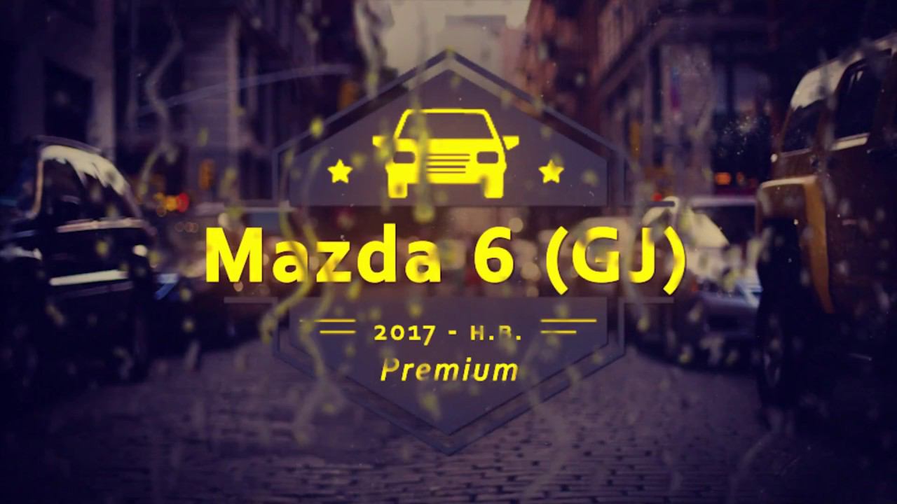 Авточехлы для Мазда 6 (2017) от Бразерс Тюнинг смотреть онлайн