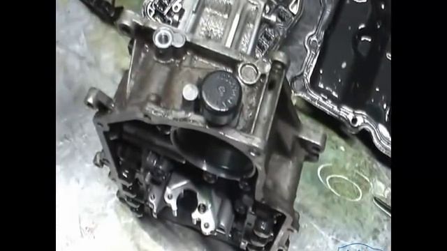 Коробка DSG7: Мехатроник до 2014 года и после. Все как есть смотреть онлайн
