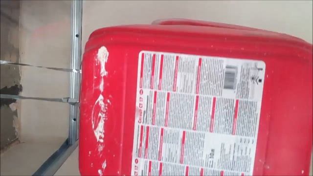 Knauf Perlfix Тест на отрыв ! смотреть онлайн