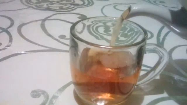 чашка чая смотреть онлайн