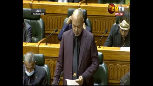 DPM Sam Basil's Speech at Grand Chief Sir Michael Special Parliament Session. смотреть онлайн
