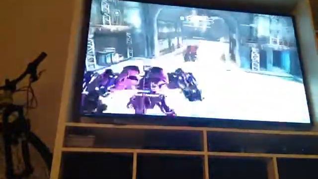 Transformers Dark of The Moon Part 4 ( Glitching) смотреть онлайн