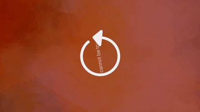 Paradoxes That No One Can Solve смотреть онлайн