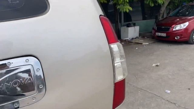 Toyota innova 2012 số sàn 2.0 . Xe đẹp ko lỗi giá 289 triệu các bác mua làm dịch vụ quá ok смотреть онлайн