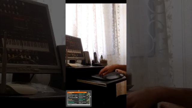 KAMAN - KORG PA4X смотреть онлайн