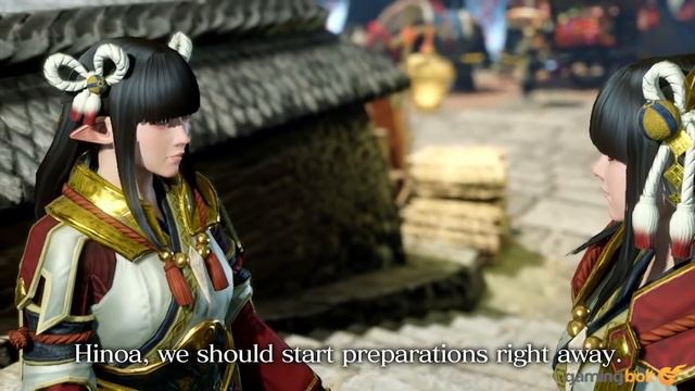 Monster Hunter Rise vs. Monster Hunter World - 15 BIGGEST DIFFERENCES смотреть онлайн