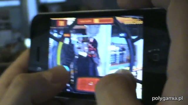 Polygamia.pl: Bawimy się Star Wars Arcade Falcon Gunner смотреть онлайн