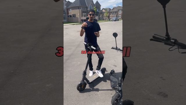 Comparing The Segway Ninebot MAX, Kugoo G2 Pro & Blutron S1 #electricscooter #escooter #segway