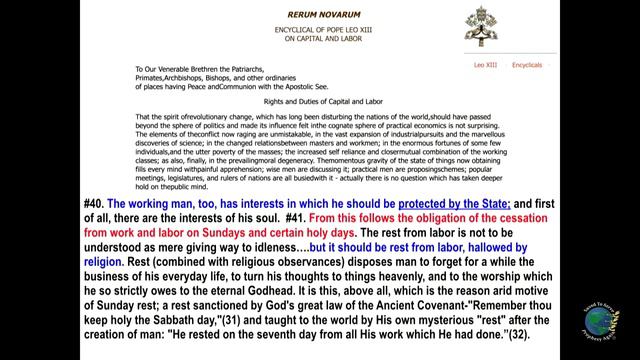 Воскресный отдых США, Европа, Латинская Америка, Карибский регион. Мерзость запустения. смотреть онлайн