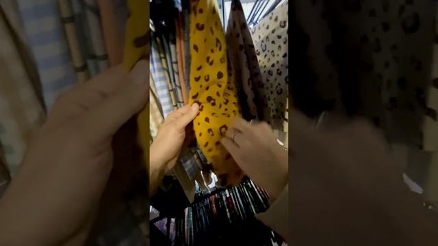 Ткани Ленд. Более 1300 артикулов ткани и трикотажа.