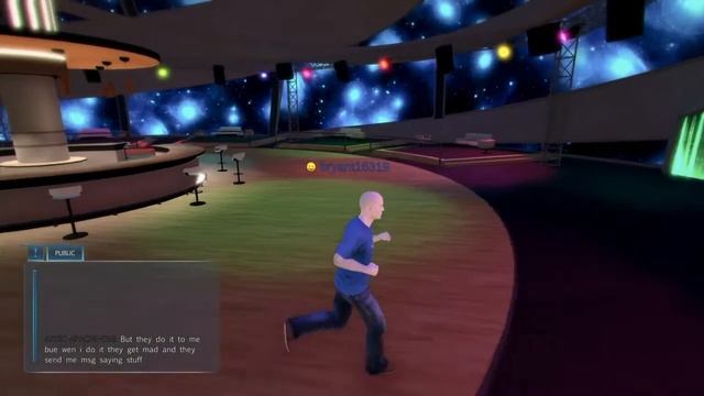 Nebula Realms Review смотреть онлайн
