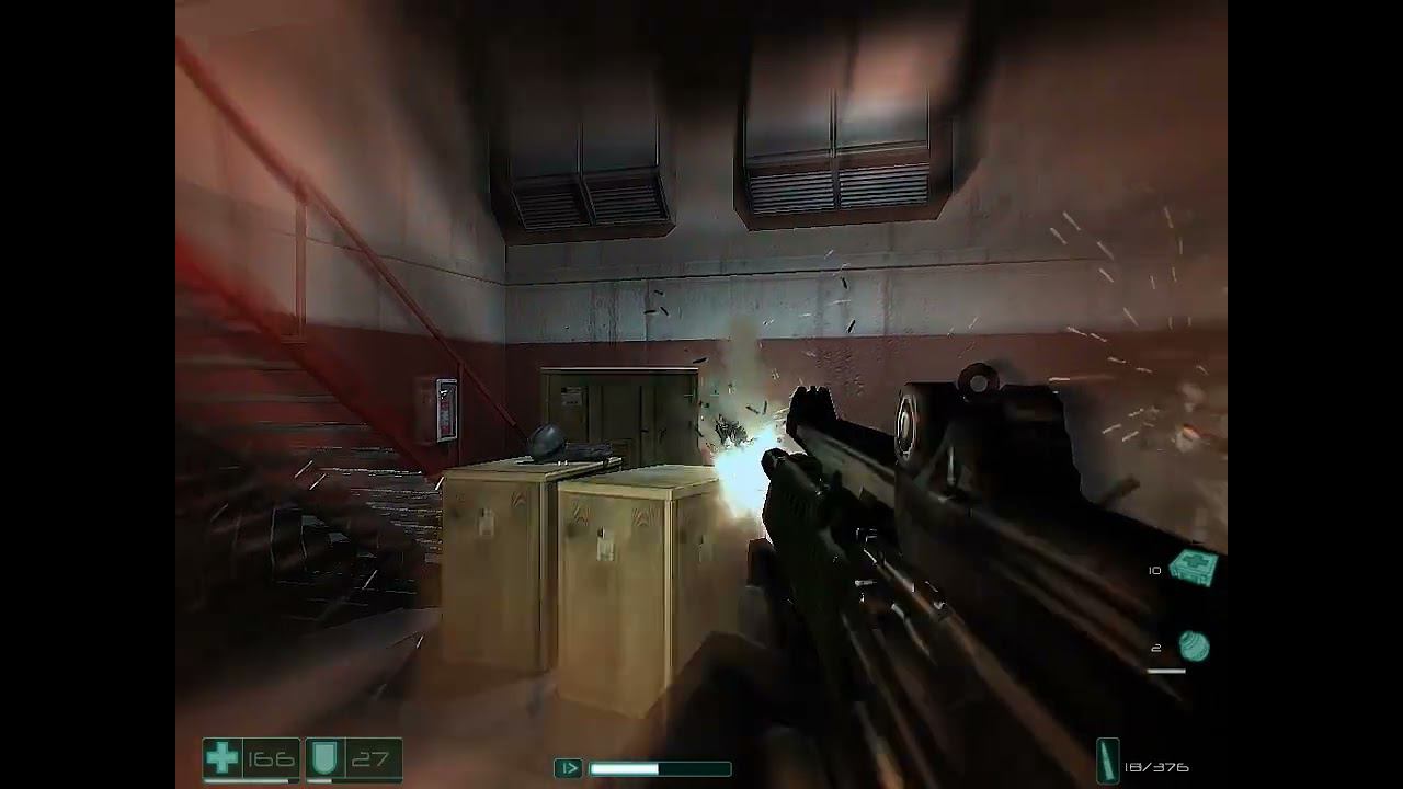 F E A R серия 8 смотреть онлайн