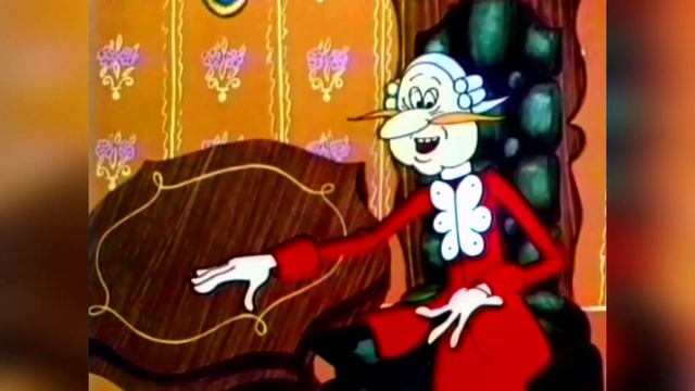 Приключения Барона Мюнхаузена! смотреть онлайн