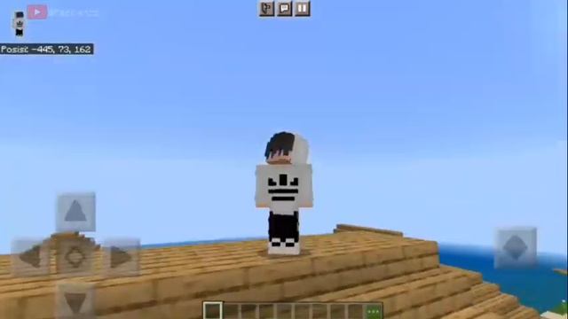 ADDON FREELOCK 360° CAMERA MCPE 1.19+ - ADDON MINECRAFT PE смотреть онлайн