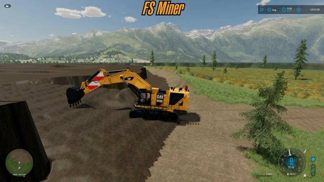 FS22 New Mods ? Yukon Valley Map ? Farming Simulator 22 Mods