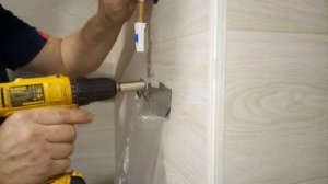 Как легко и быстро просверлить керамогранит