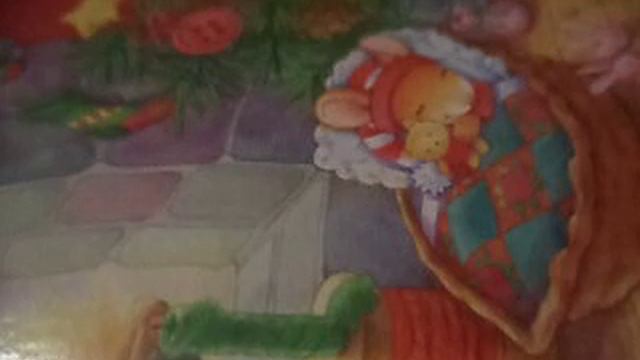 Колыбельная(Баю-бай, малышка, баю-бай. Засыпай, малышка, засыпай)наброски) смотреть онлайн