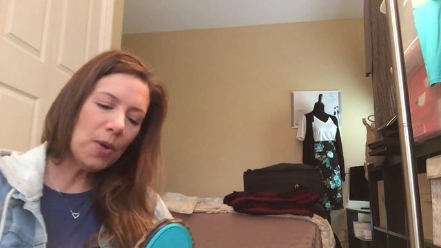 Tieks Update: size 8 or 9 with Comparison смотреть онлайн