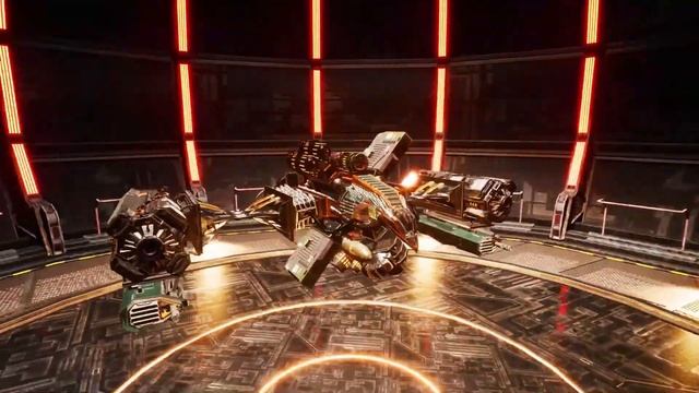 Haunted Space - Official Reveal Trailer смотреть онлайн