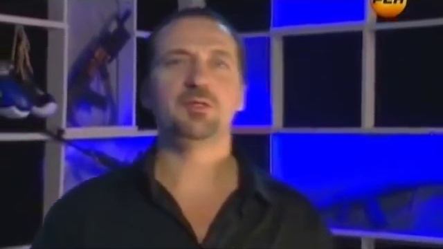 Стили самозащиты. Юрий Кормушин. смотреть онлайн