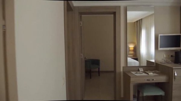 Отель Bodrum Park Resort HV-1 - Турция, Бодрум