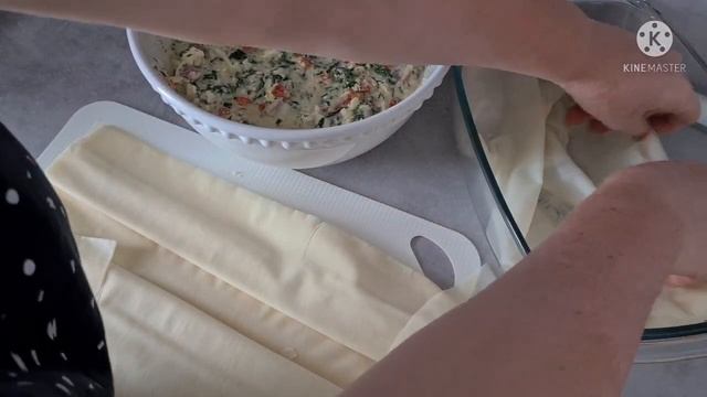 Кулинарные секреты